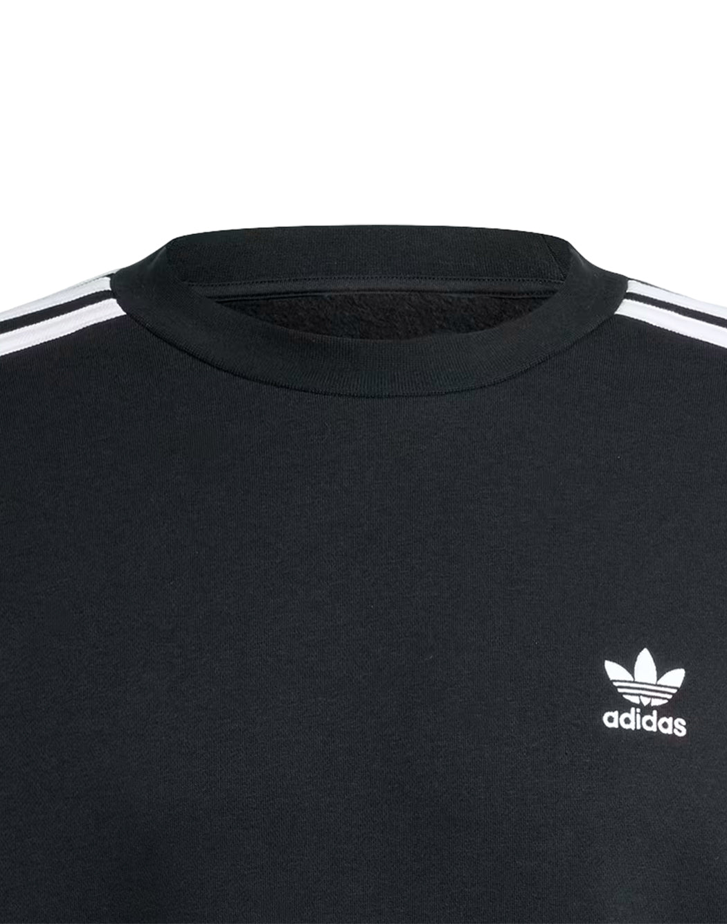 Adidas ADICOLOR OVERSIZED SWEATSHIRT Black