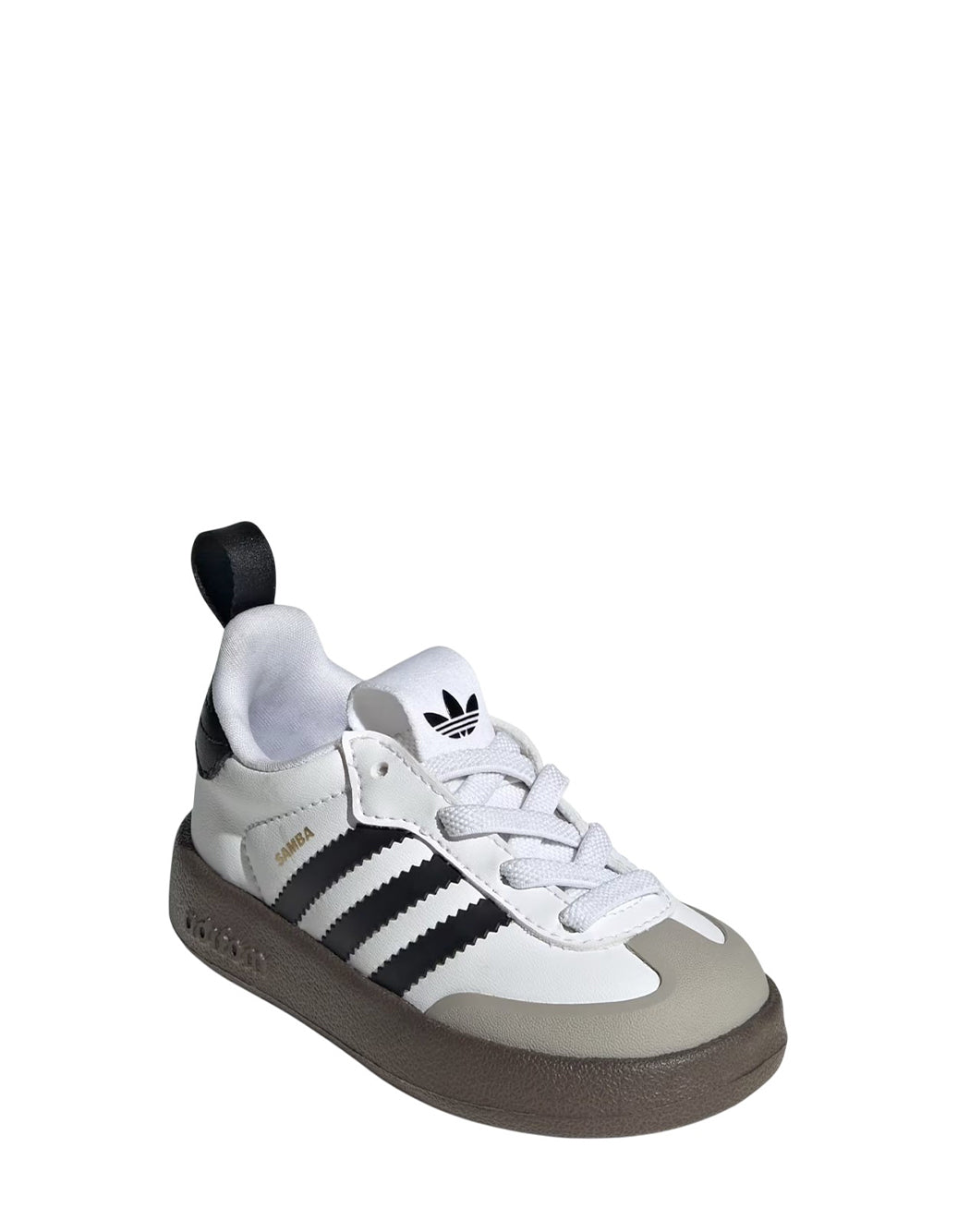 "Adidas SNEAKERS "SAMBA" Bianco"