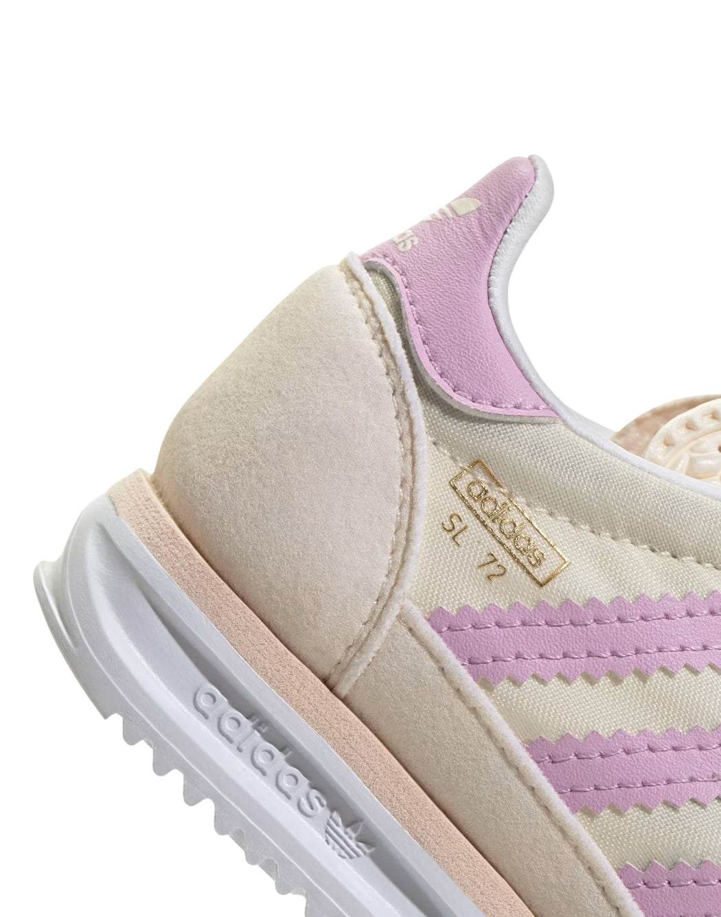 "Adidas SNEAKERS "SL 72 RS" Neutral"
