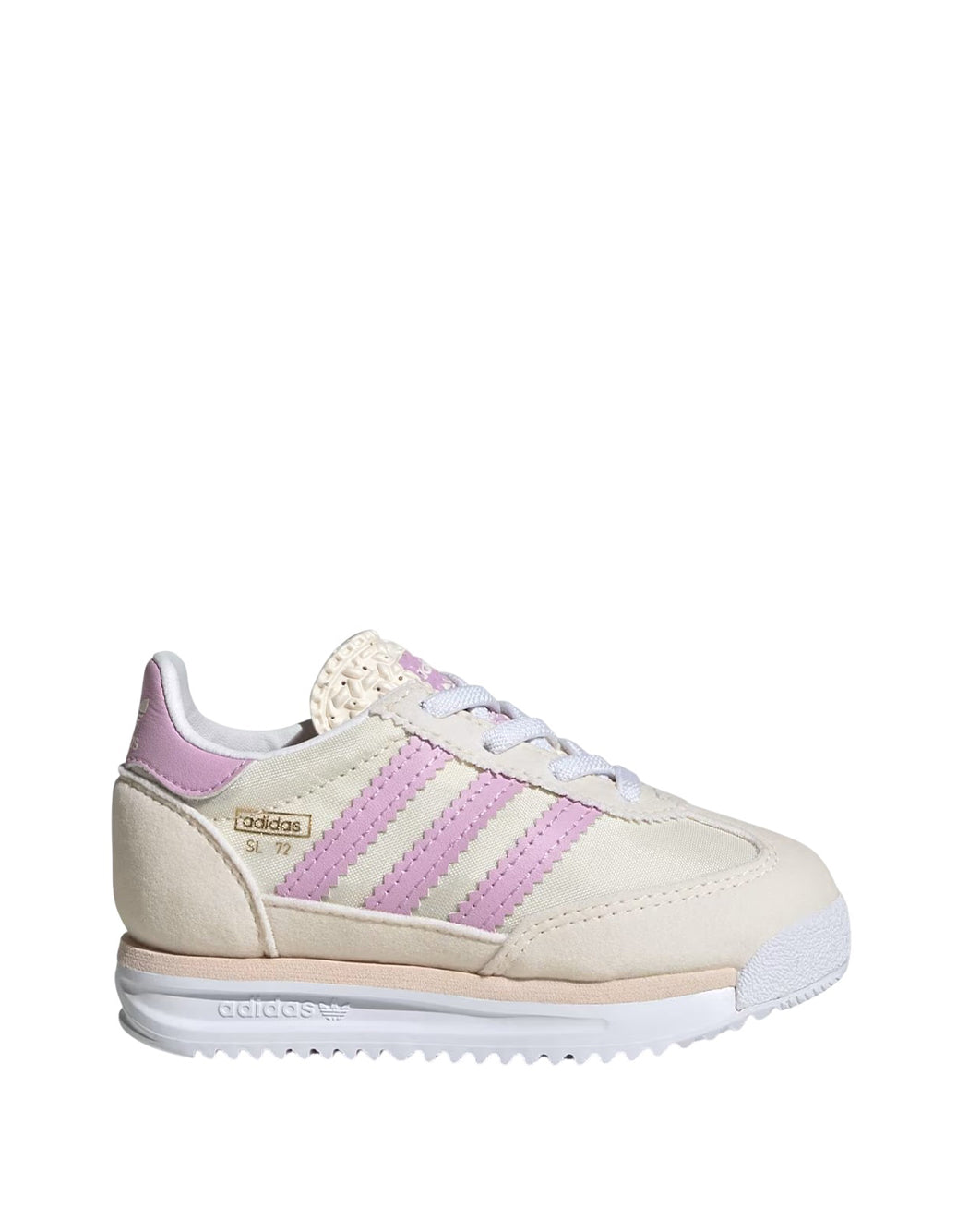 "Adidas SNEAKERS "SL 72 RS" Neutro"