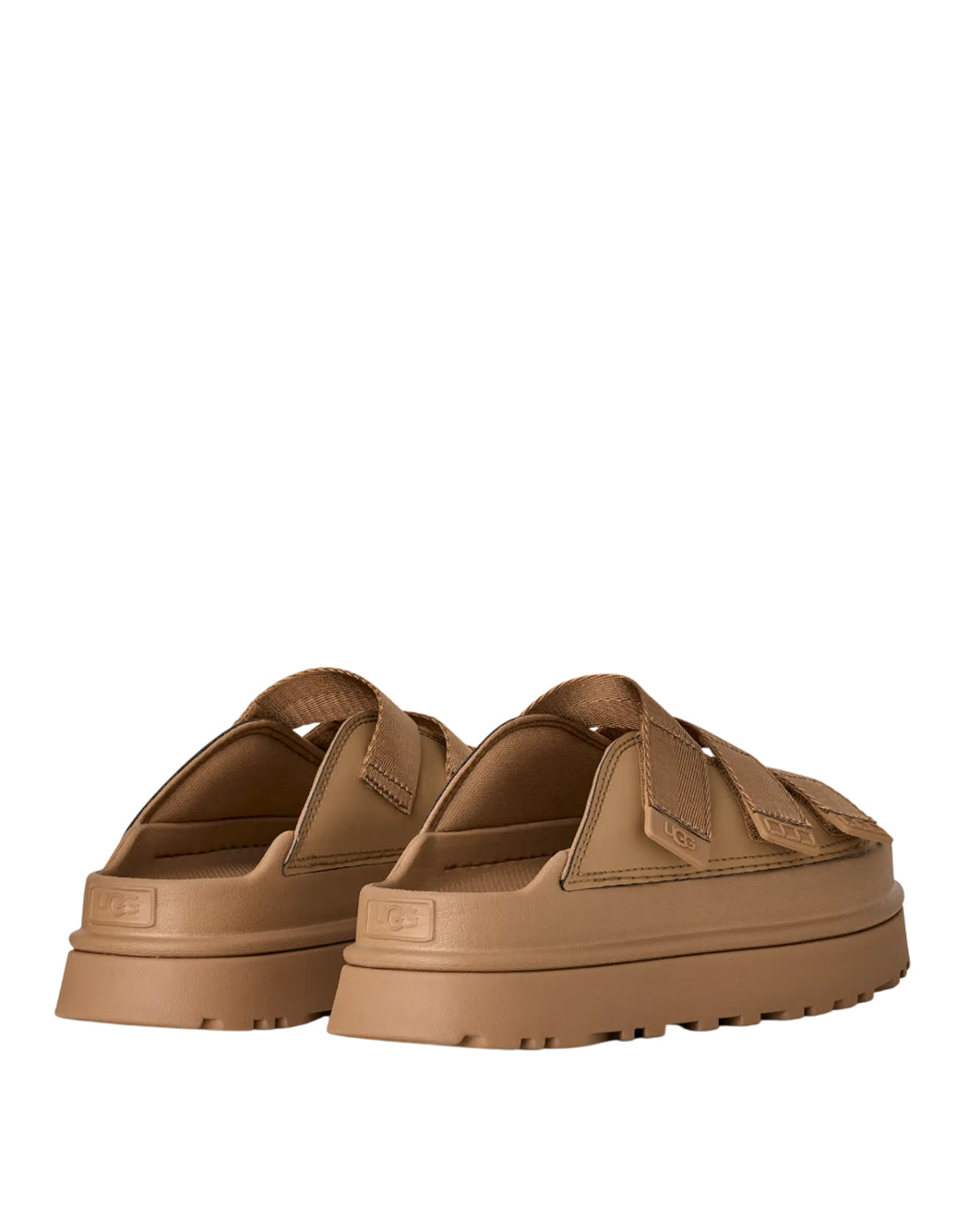 Ugg CIABATTE GOLDENGLOW Neutro