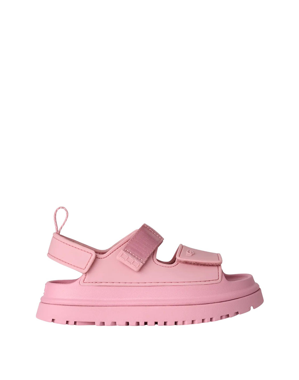 Ugg SANDALO GOLDEGLOW Rosa