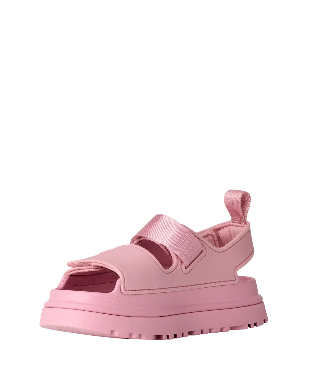 Ugg SANDALO GOLDEGLOW Rosa