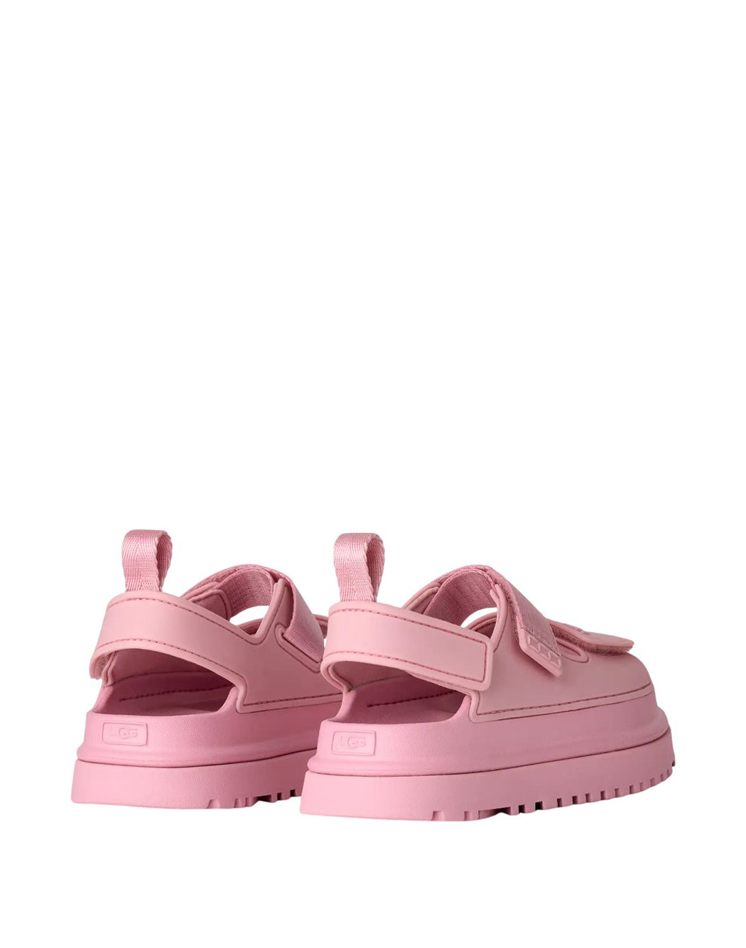 Ugg SANDALO GOLDEGLOW Rosa
