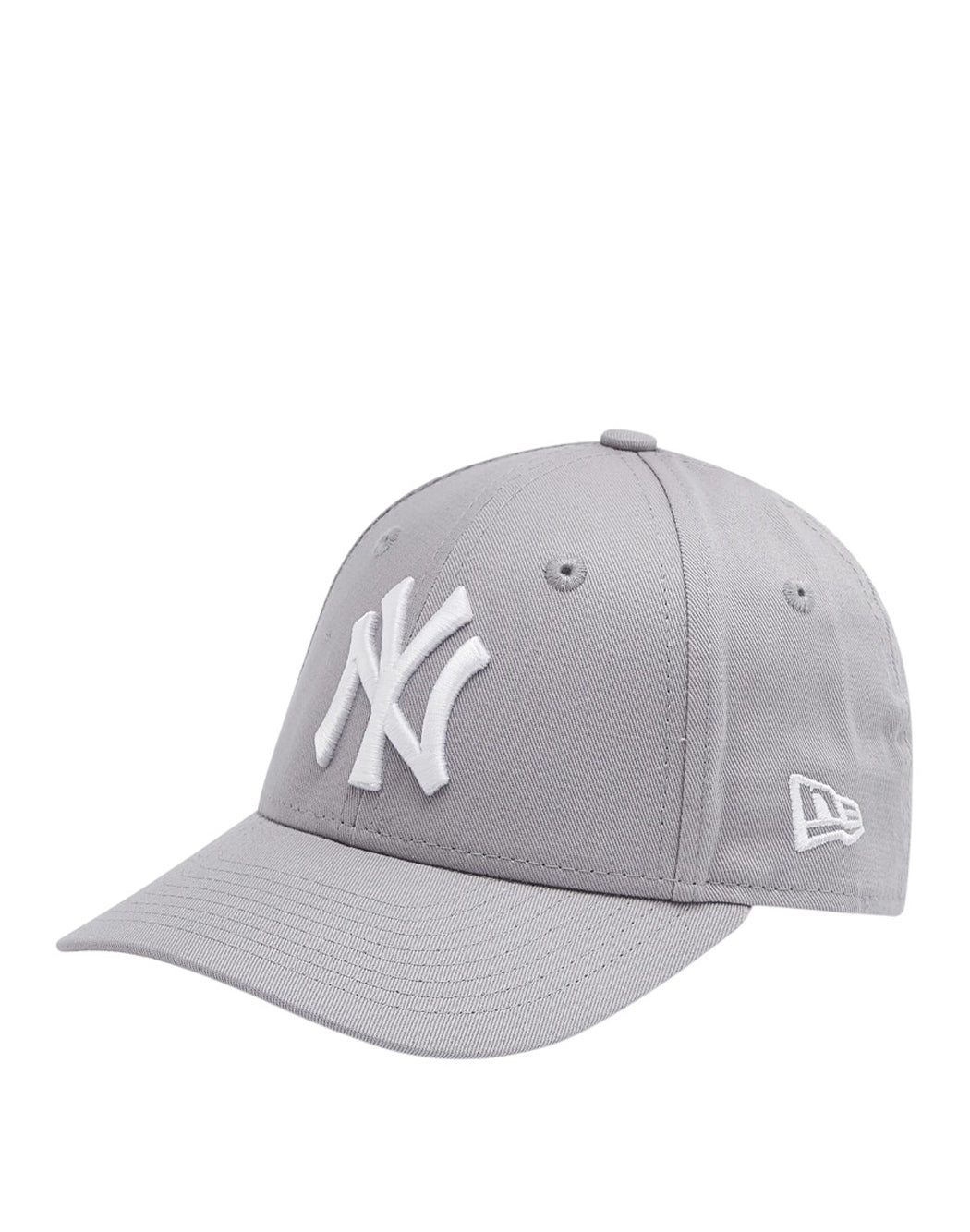 New Era Grigio