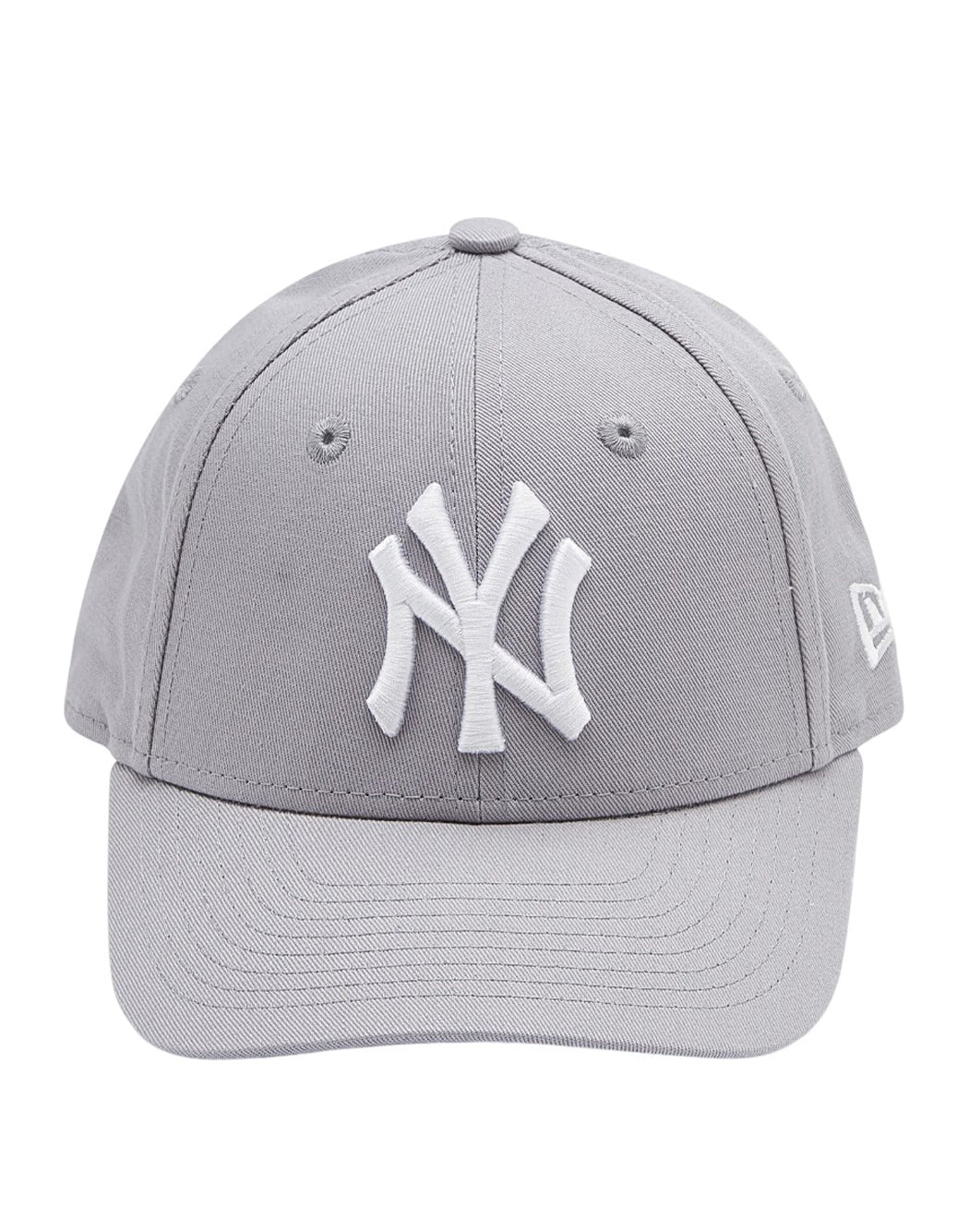 New Era Grigio