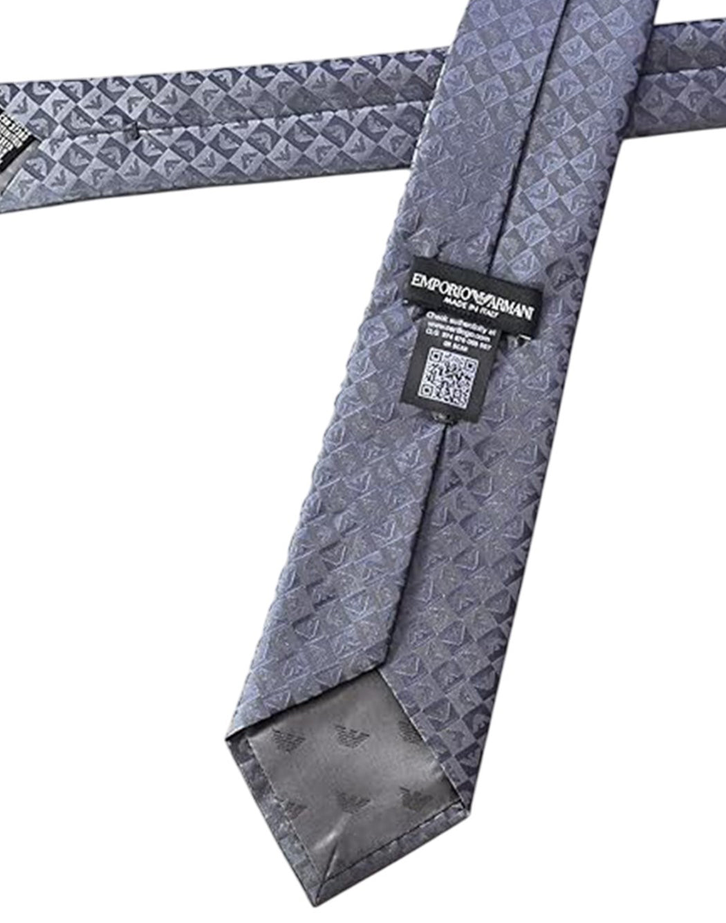 Emporio Armani Grigio