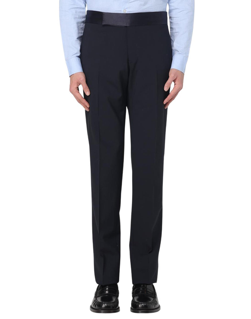 Emporio Armani Blu