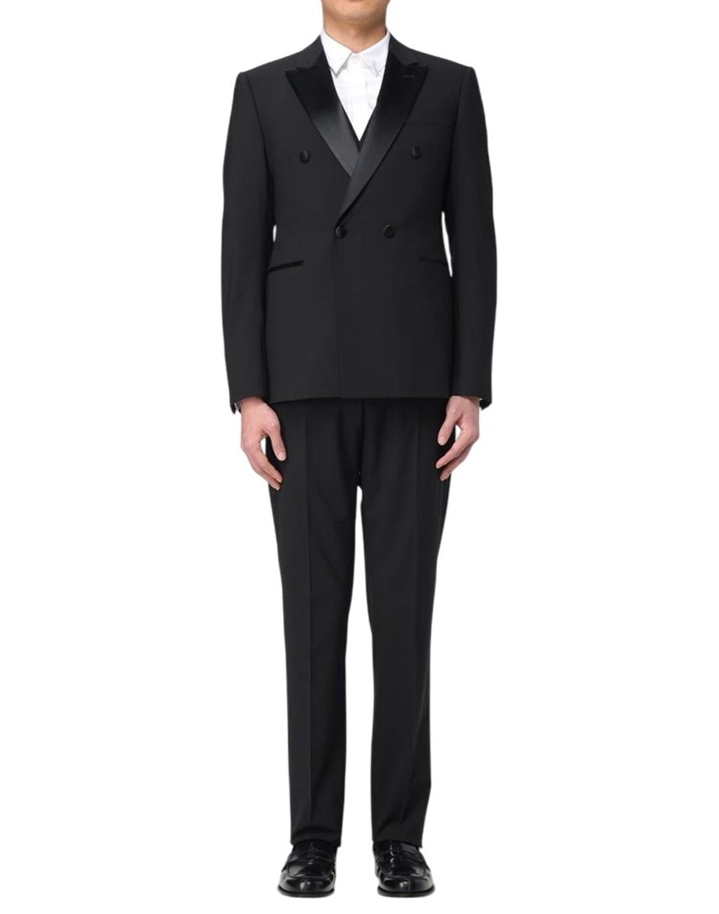 Emporio Armani Nero