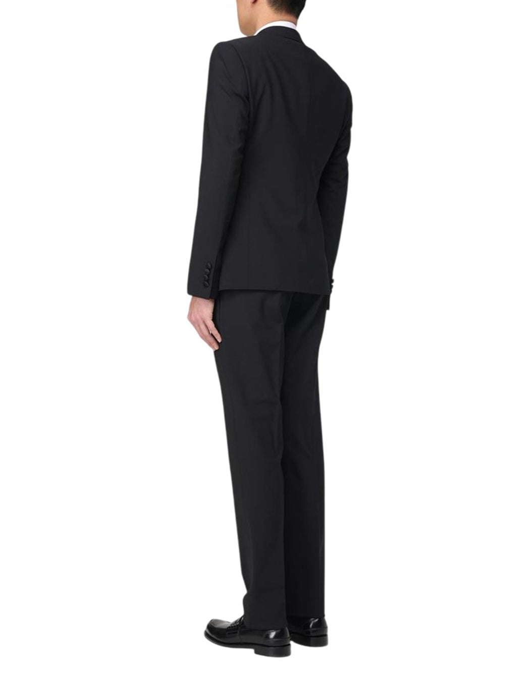 Emporio Armani Nero