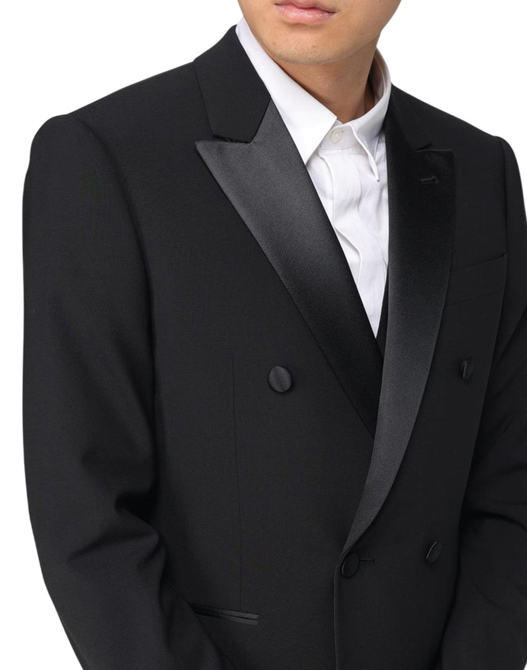 Emporio Armani Nero