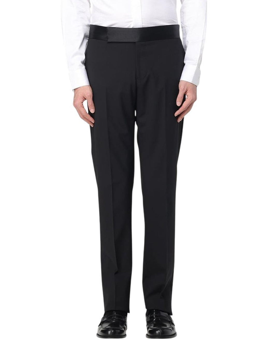 Emporio Armani Nero