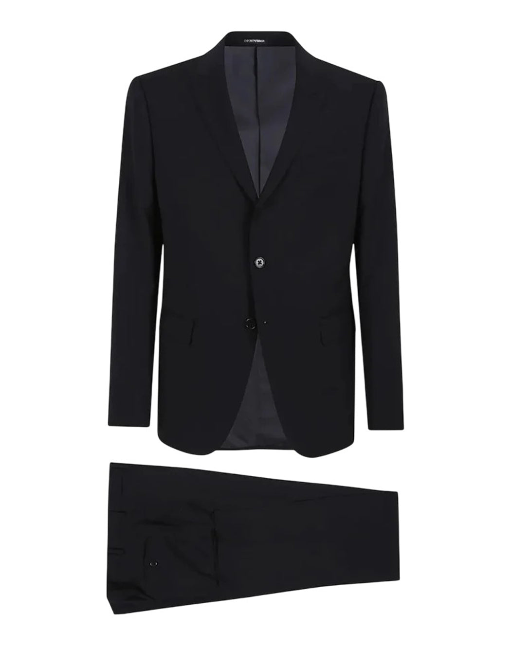 Emporio Armani Nero