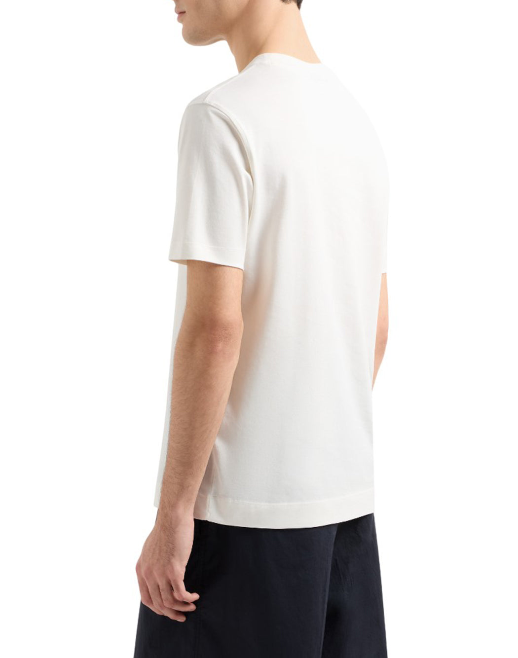 Emporio Armani Bianco
