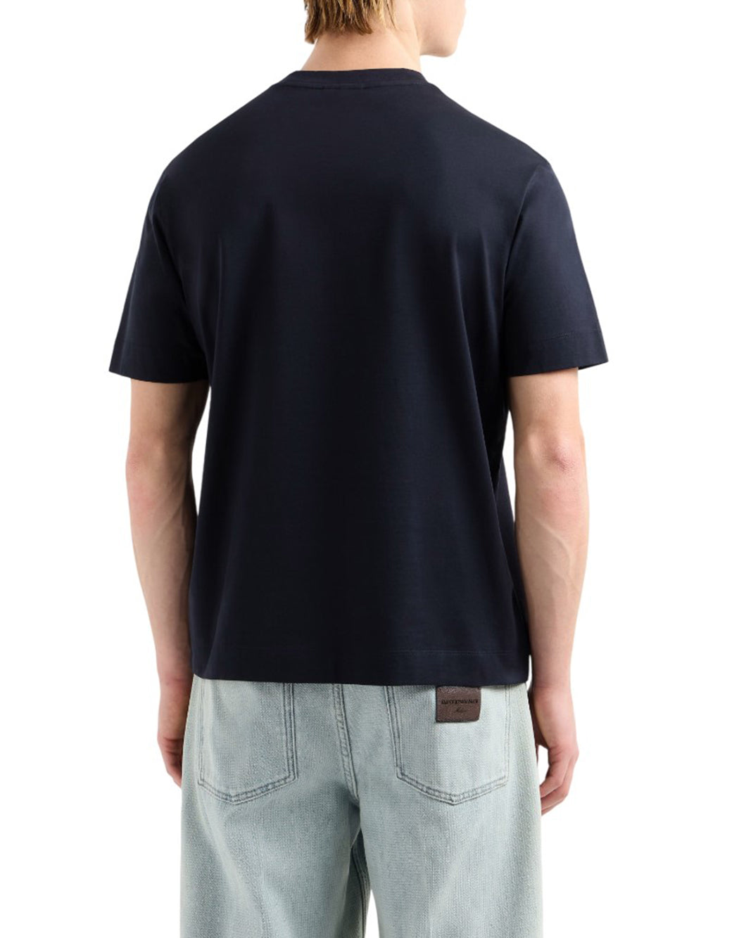 Emporio Armani Blu