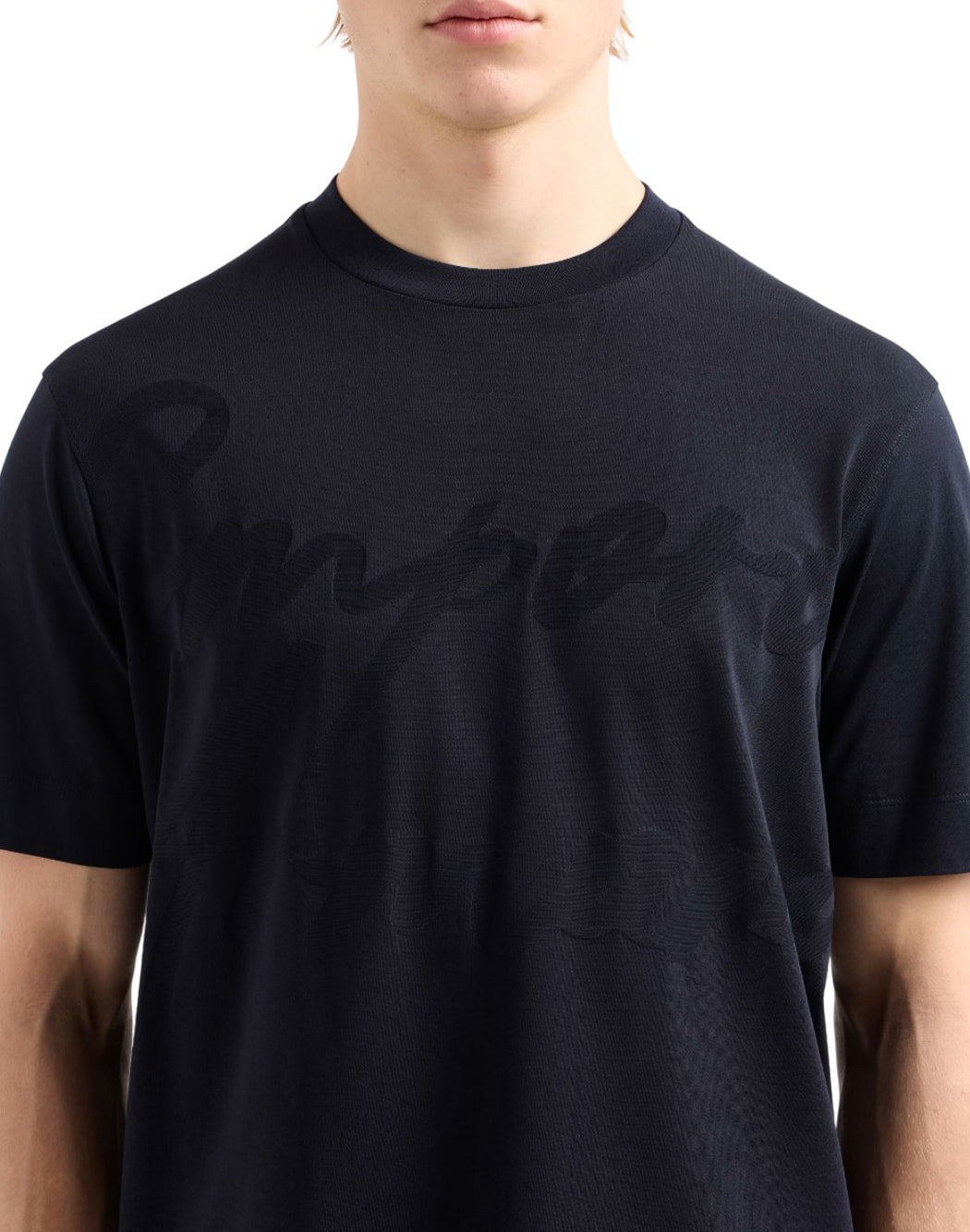 Emporio Armani Blu