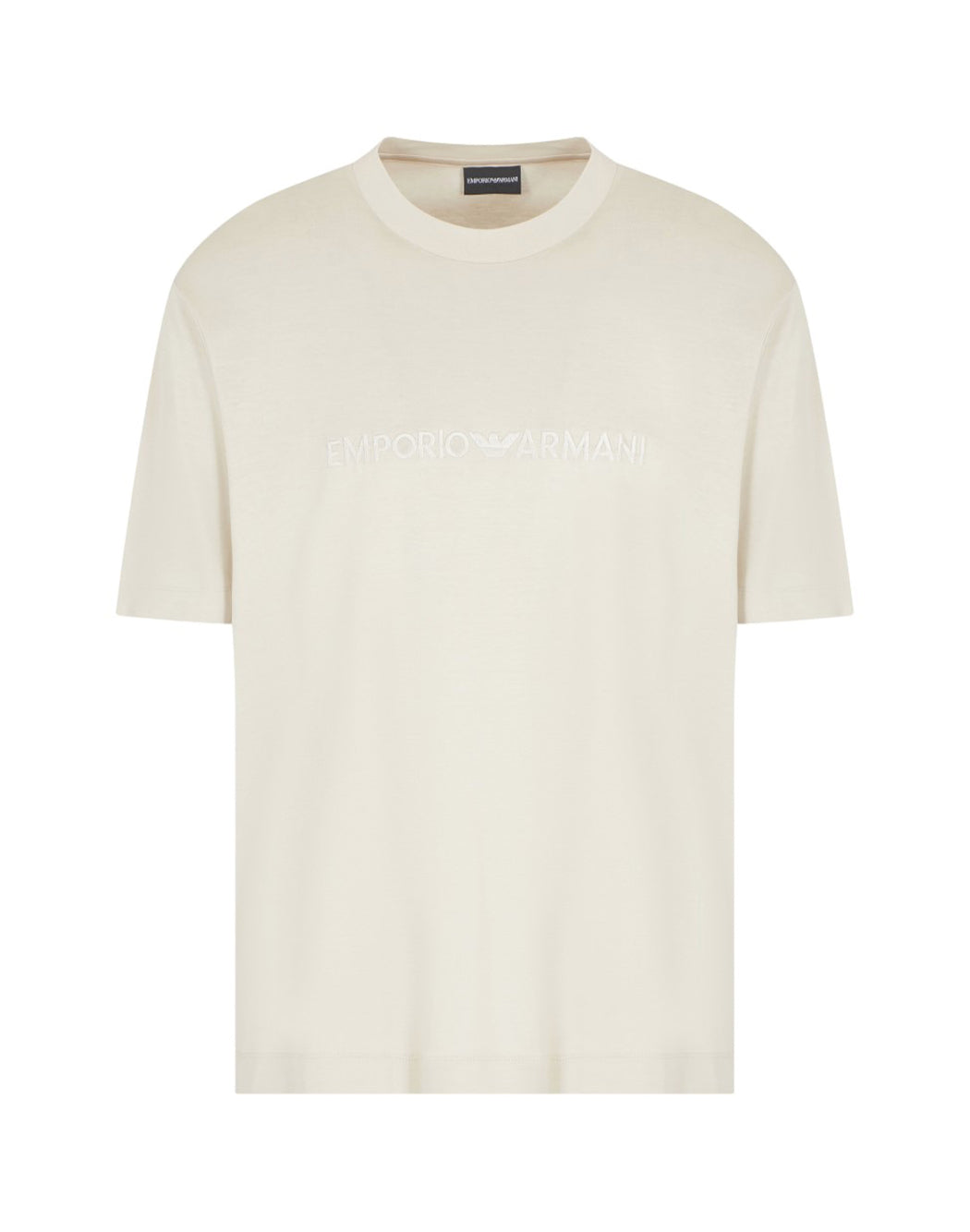 Emporio Armani Bianco