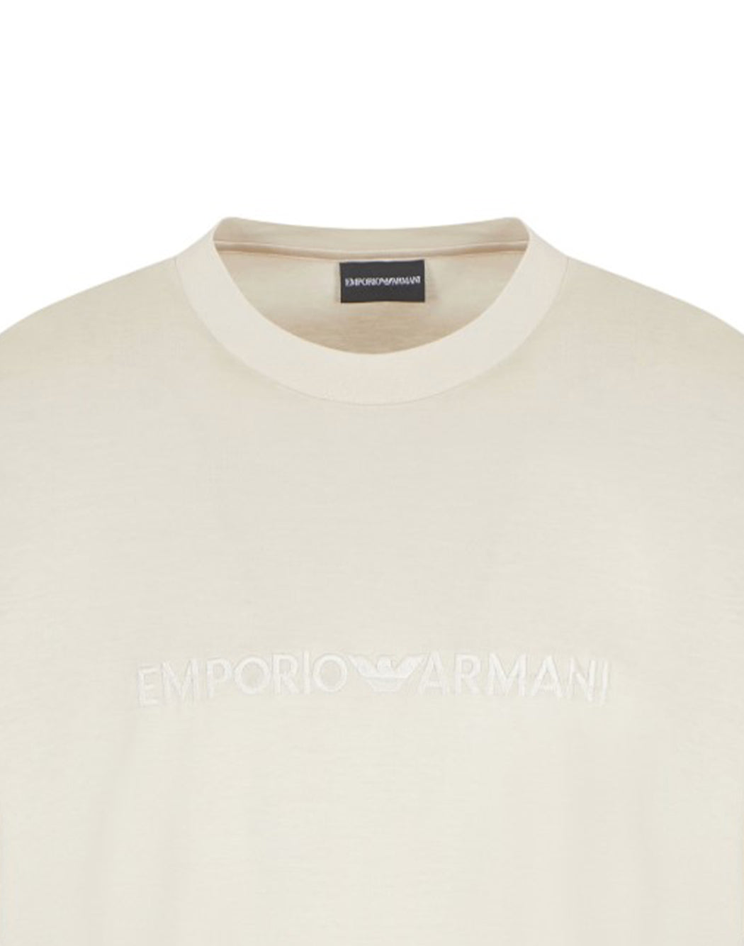 Emporio Armani Bianco