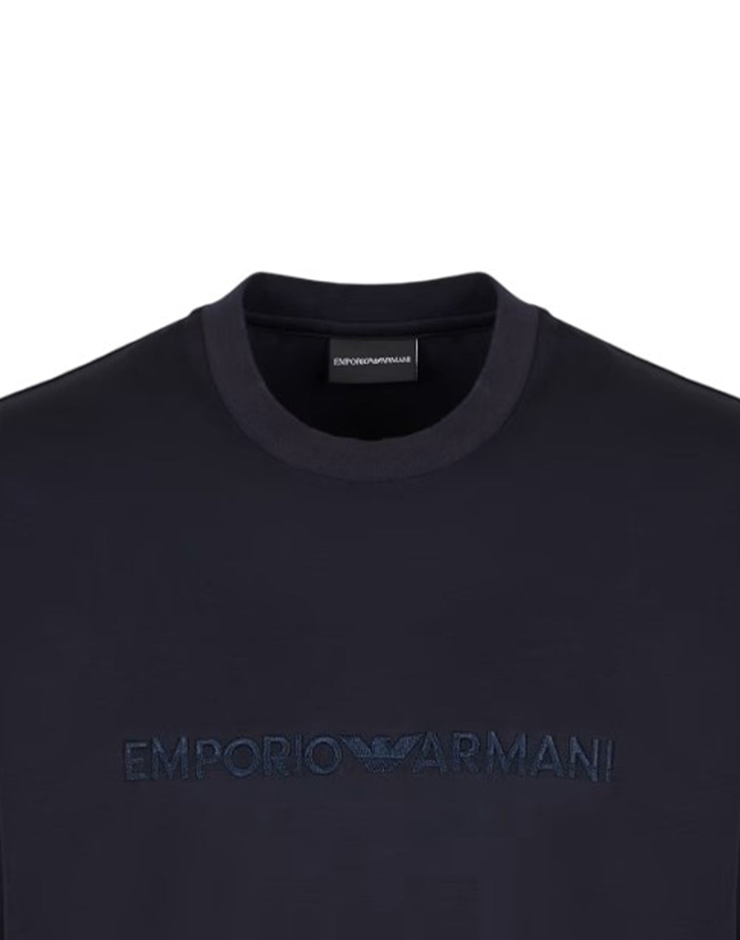 Emporio Armani Nero
