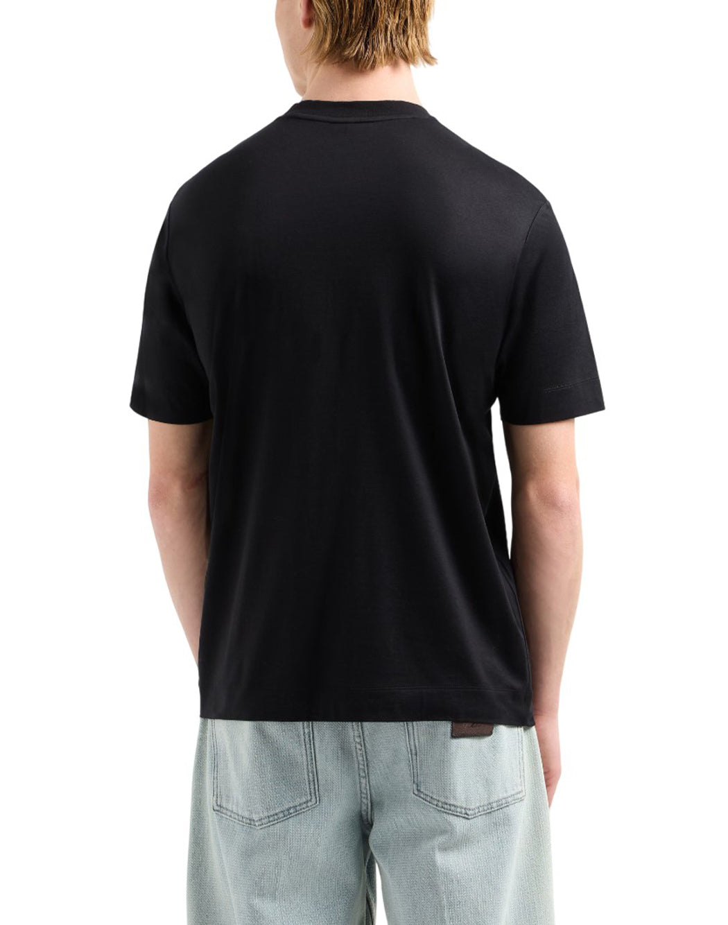Emporio Armani Nero