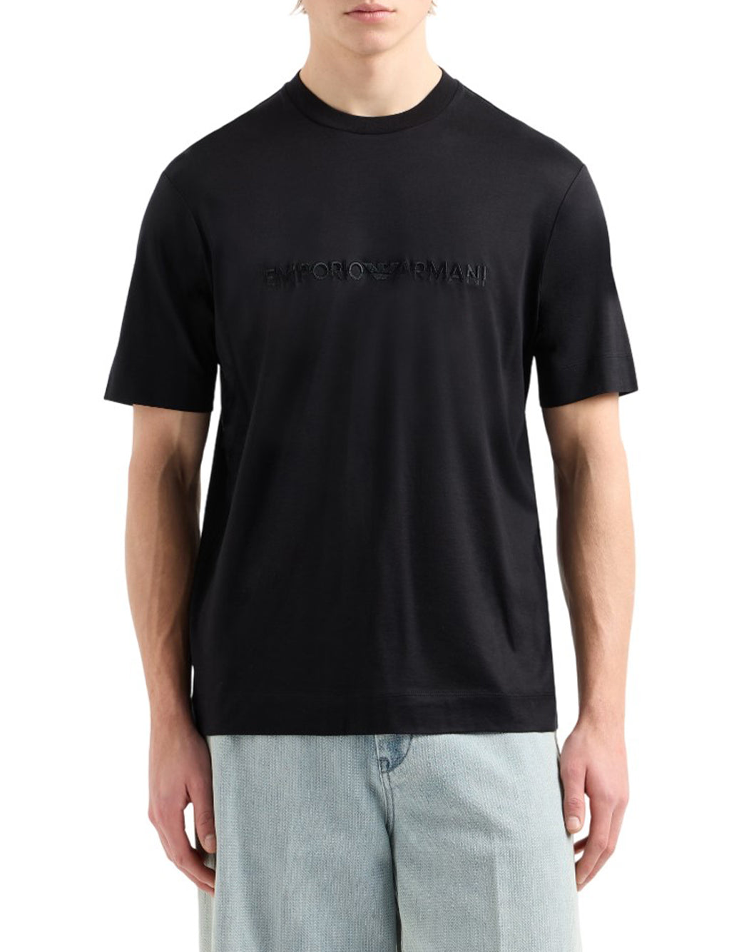 Emporio Armani Nero