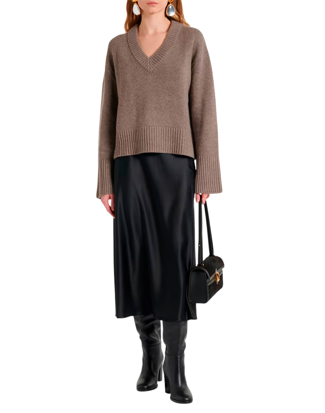 Max Mara Nero
