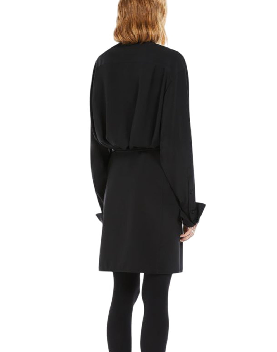 Sportmax Nero