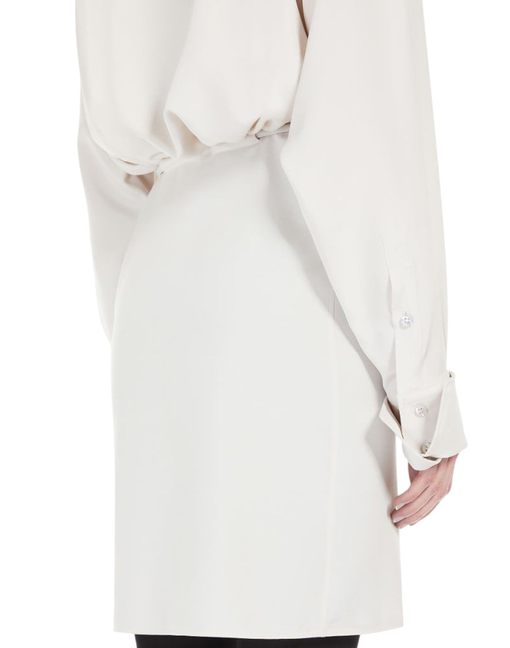 Sportmax Argento