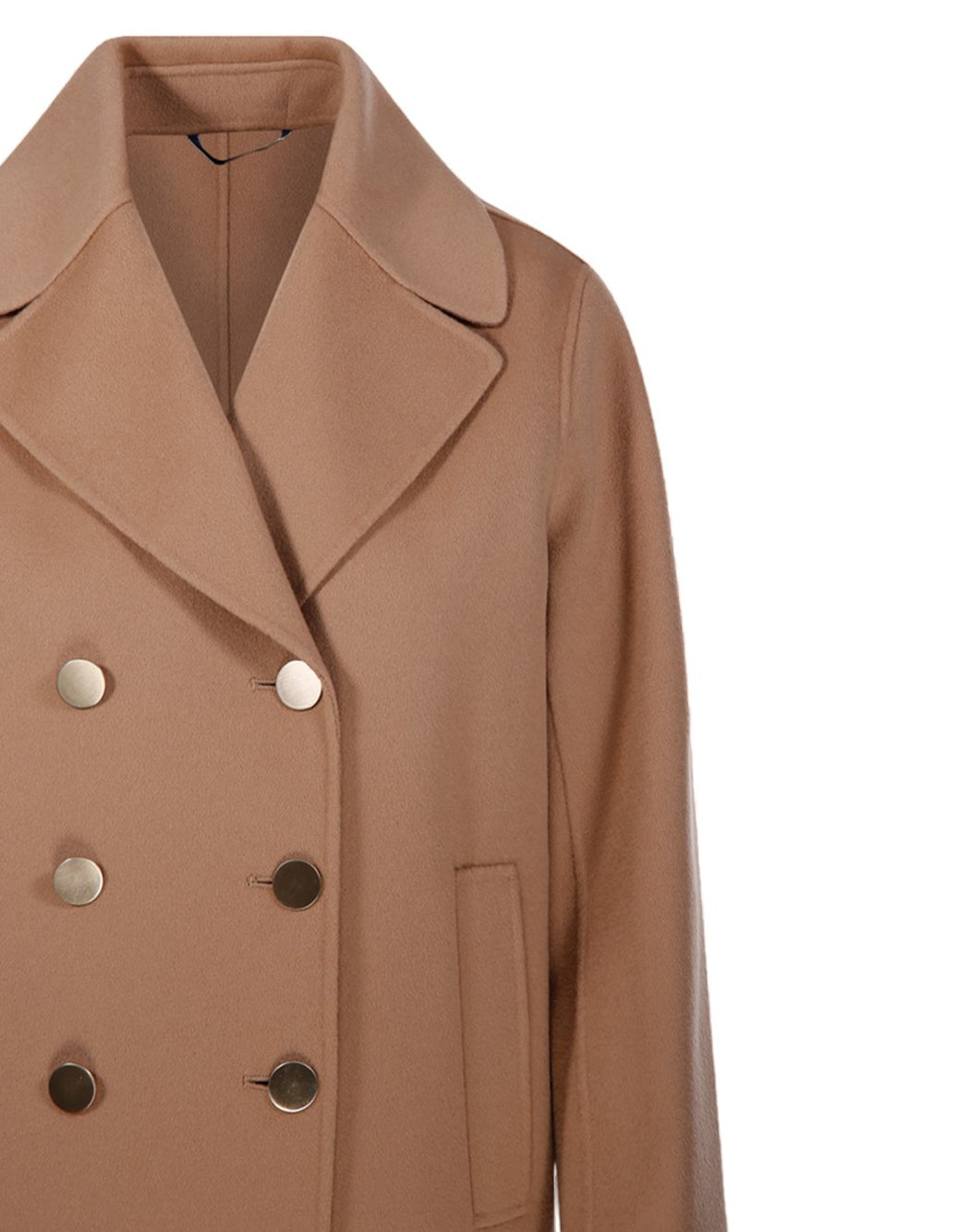 S Maxmara Marrone
