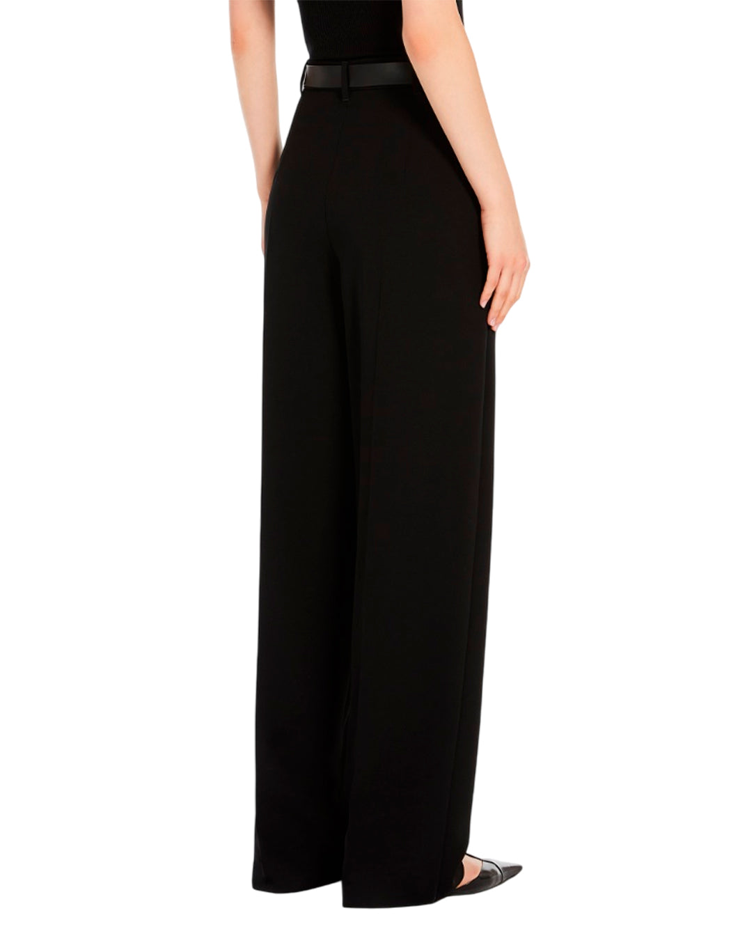 Max Mara Studio Nero