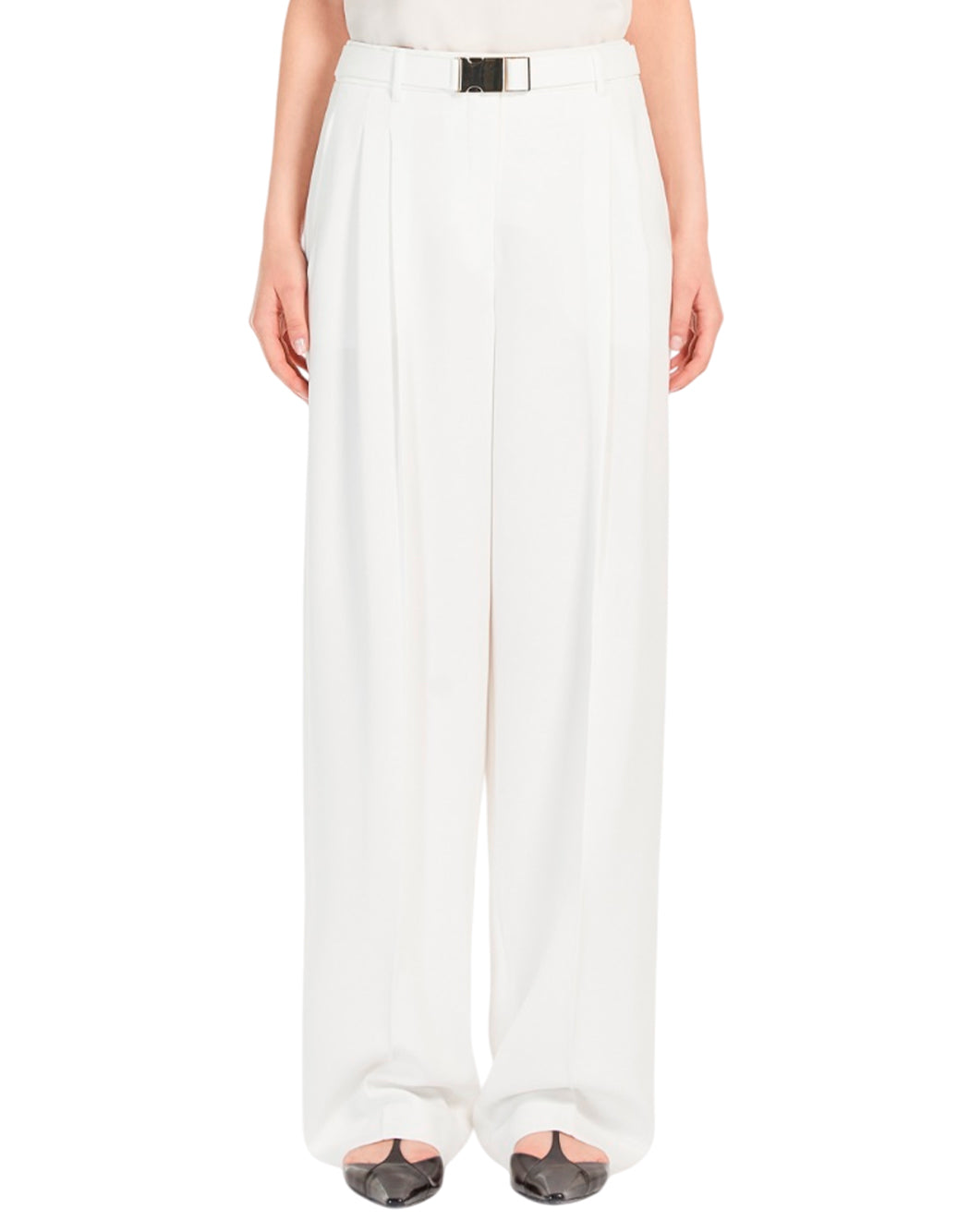 Max Mara Studio Bianco
