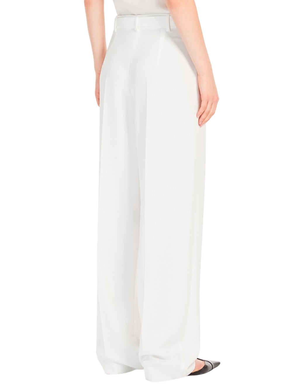 Max Mara Studio Bianco