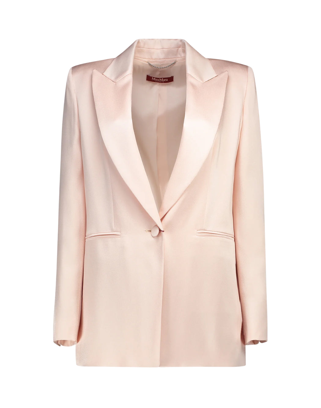 Max Mara Studio Elegante Neutro