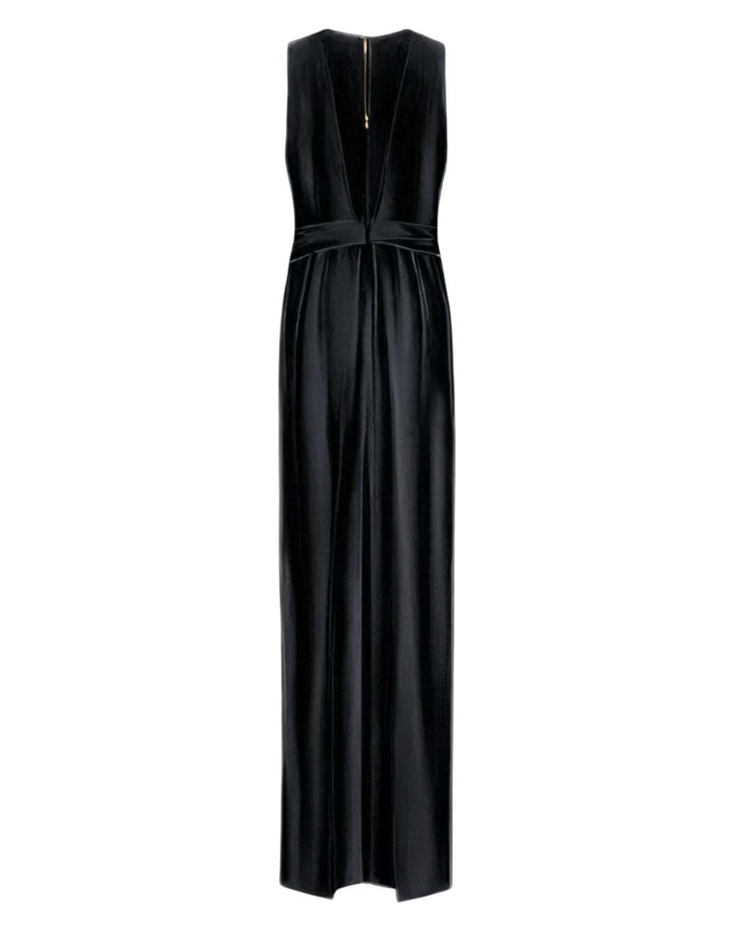 Max Mara Studio Elegante Nero