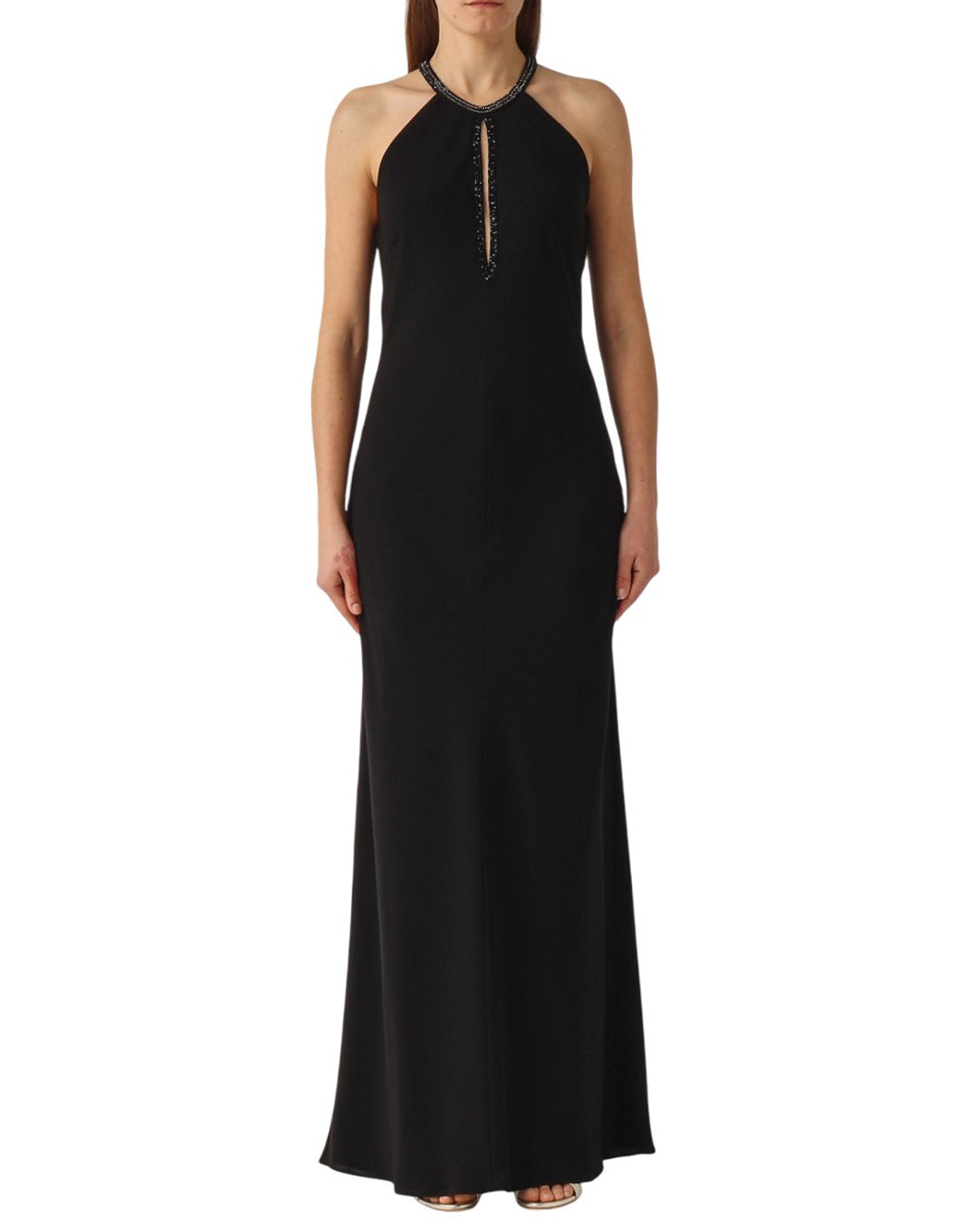 Max Mara Studio Elegante Nero