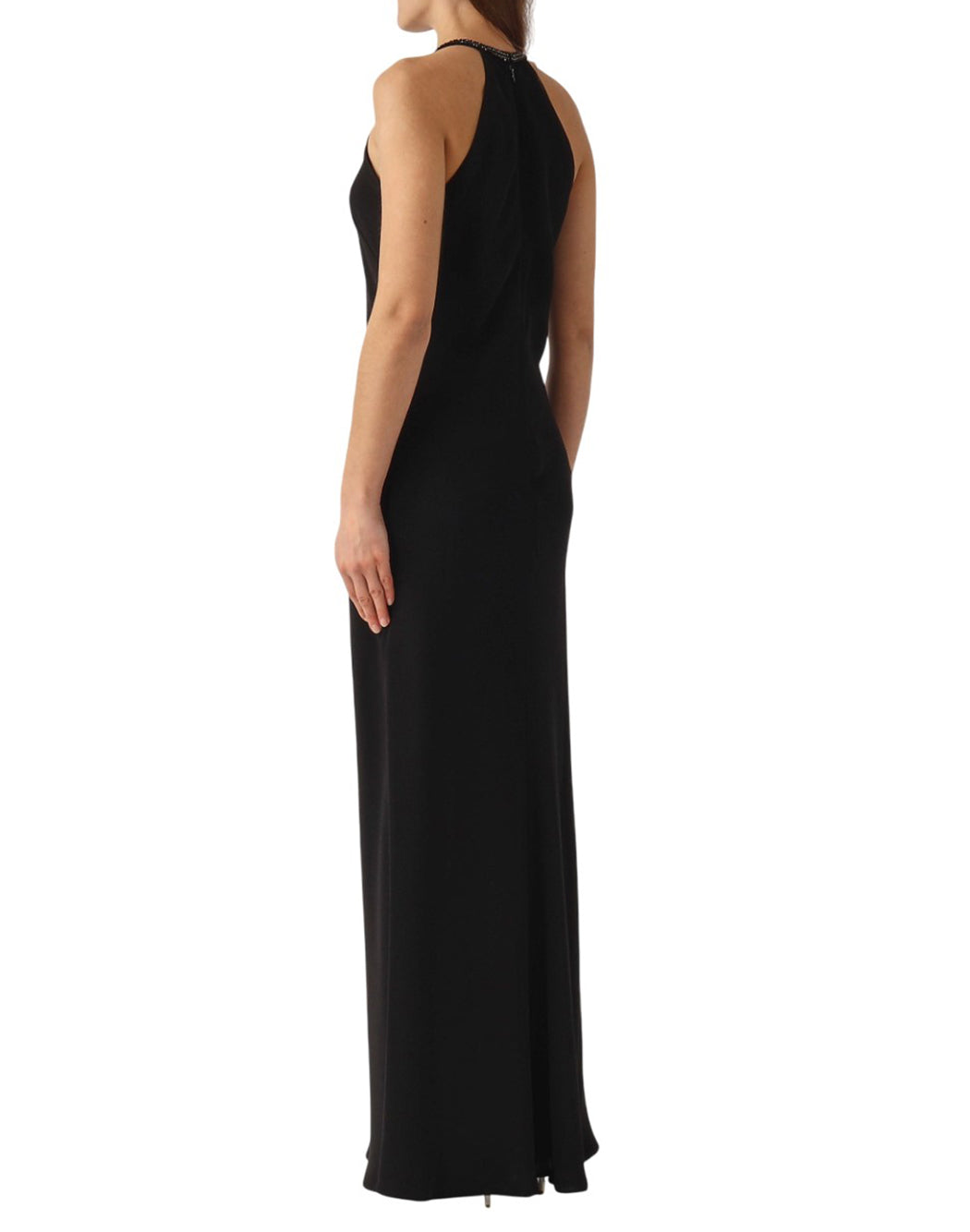 Max Mara Studio Elegante Nero
