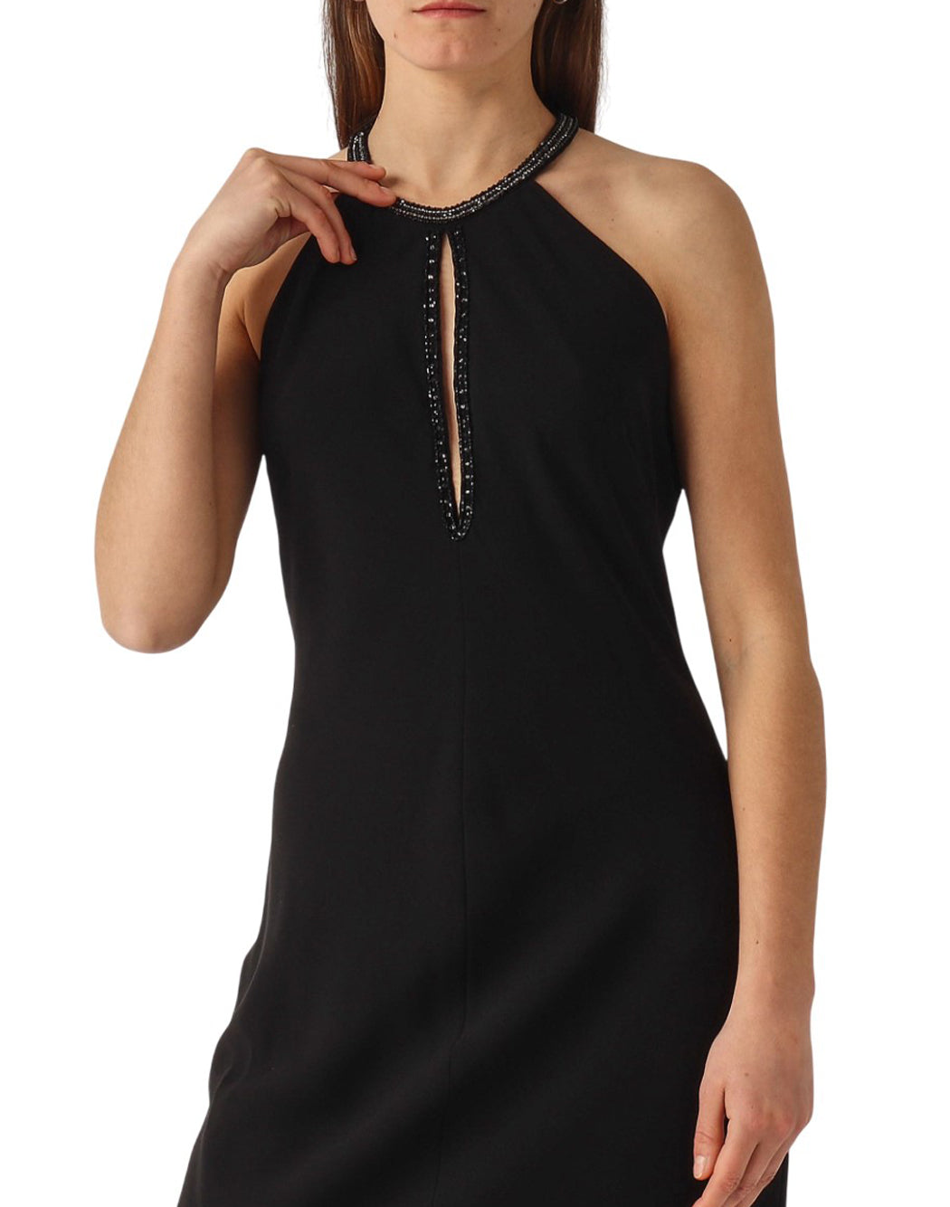 Max Mara Studio Elegante Nero