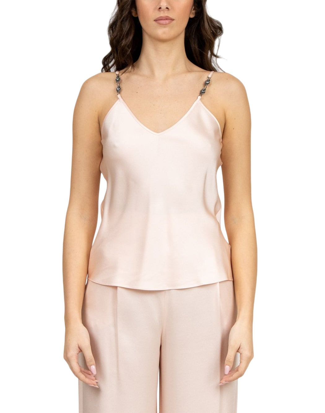 Max Mara Studio Elegante Neutro