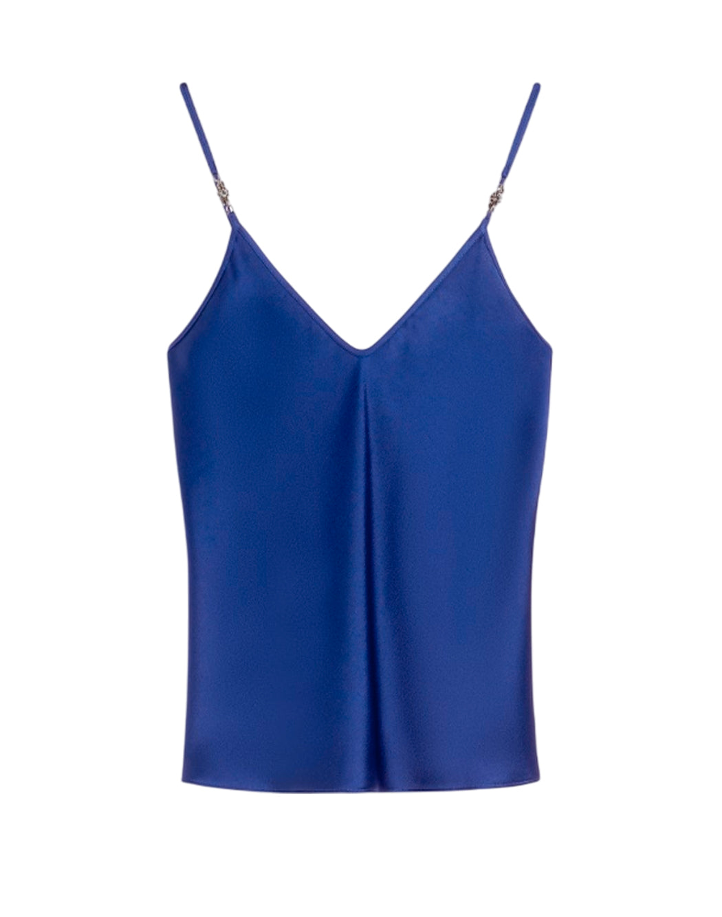 Max Mara Studio Elegante Blu