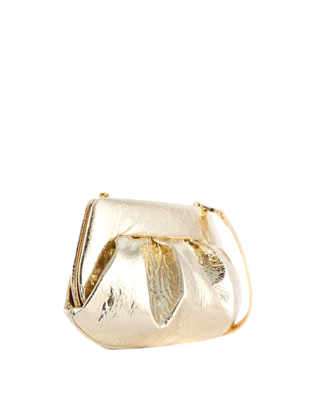 Themoirè Oro