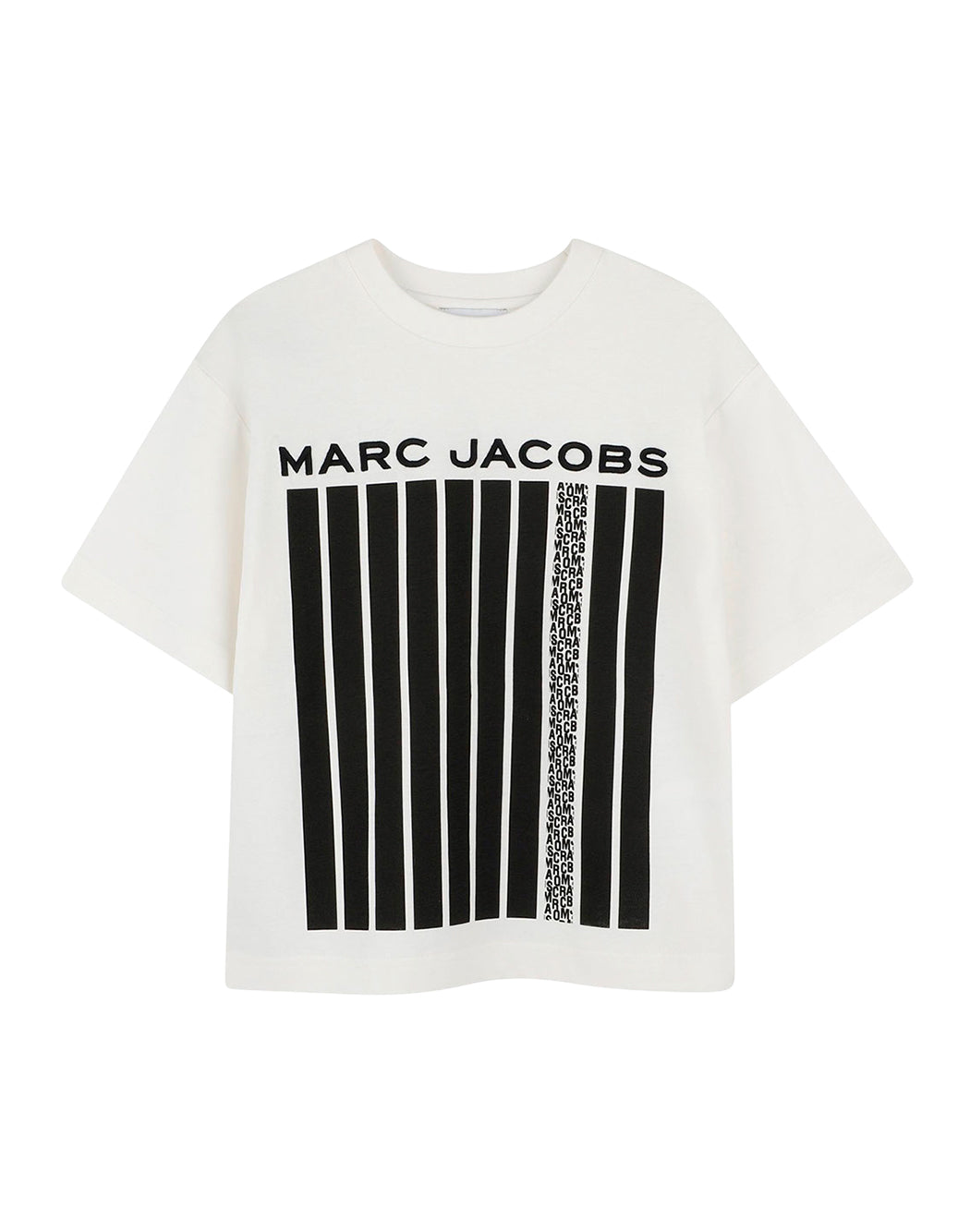 The Marc Jacobs Bianco