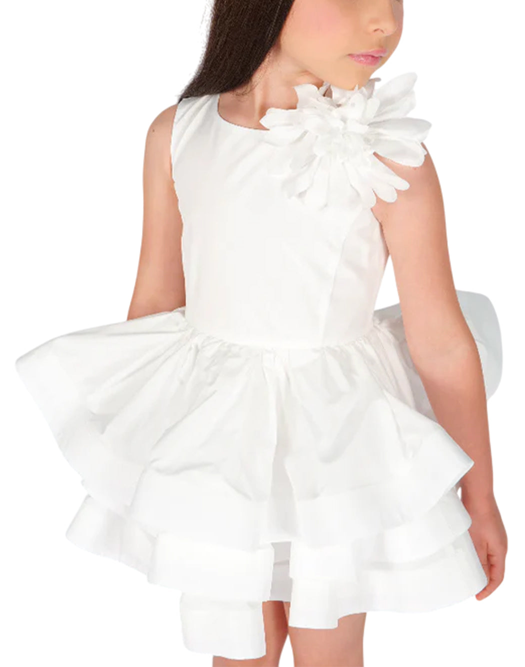 Fun Fun Bianco