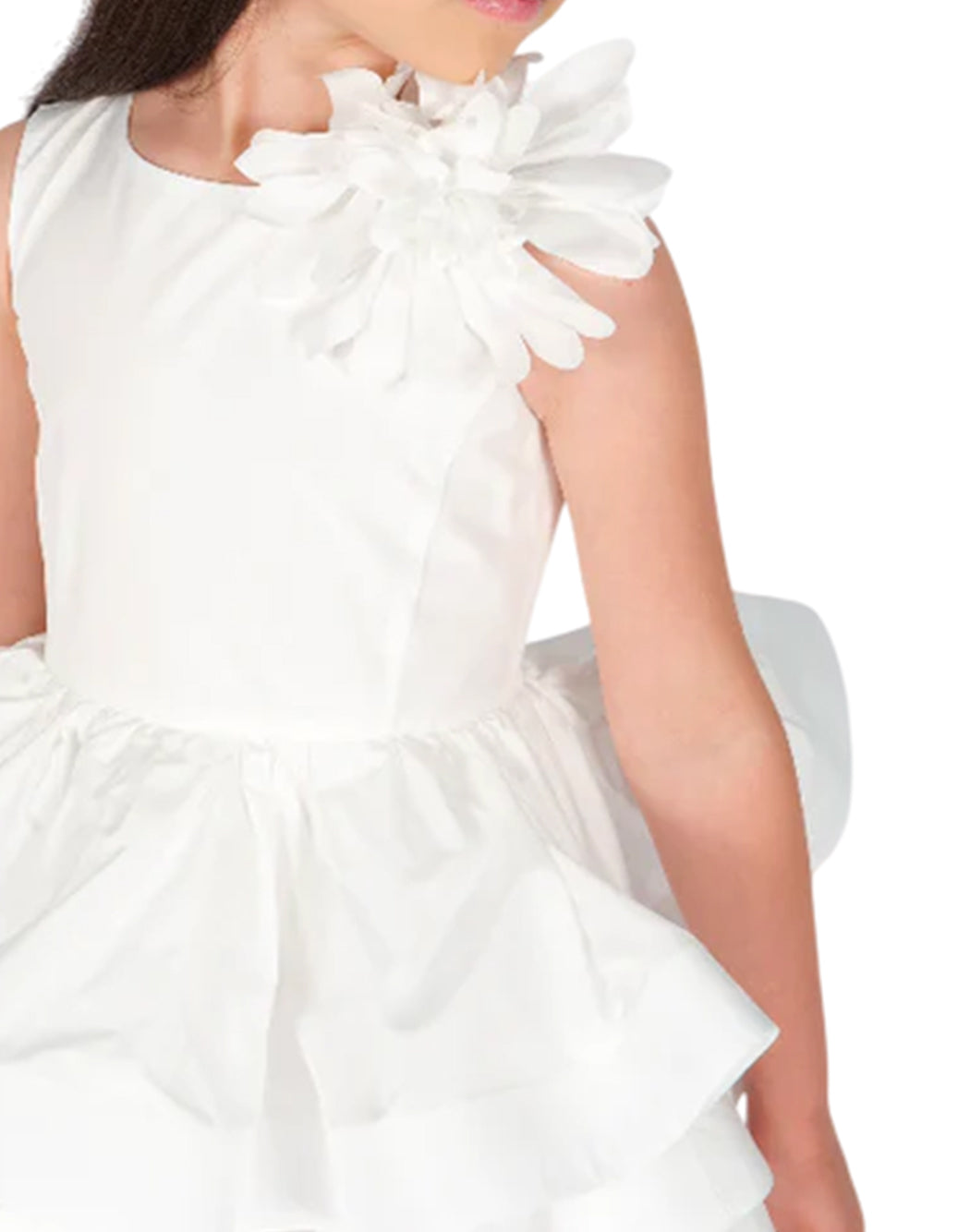 Fun Fun Bianco