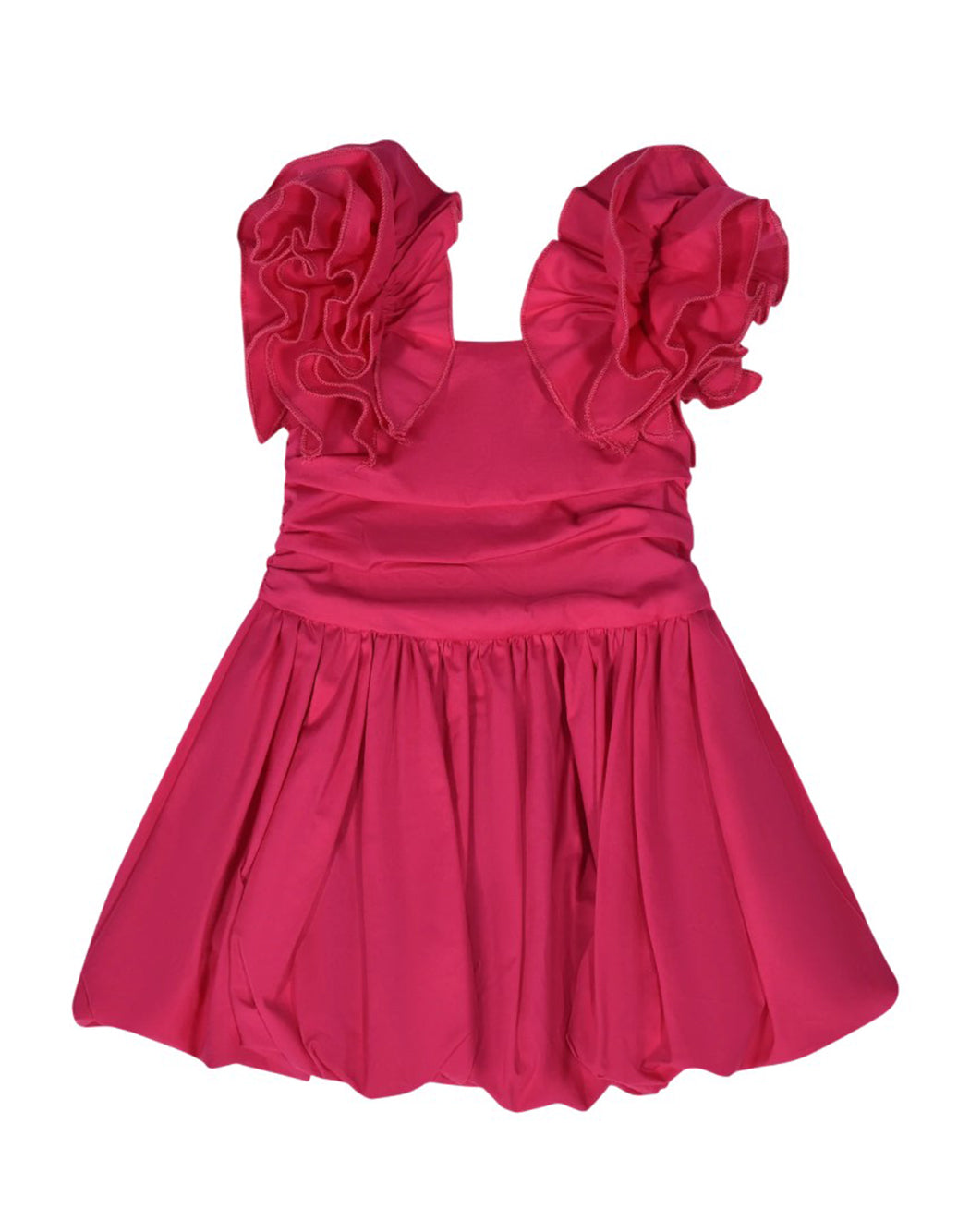 Fun Fun Fucsia