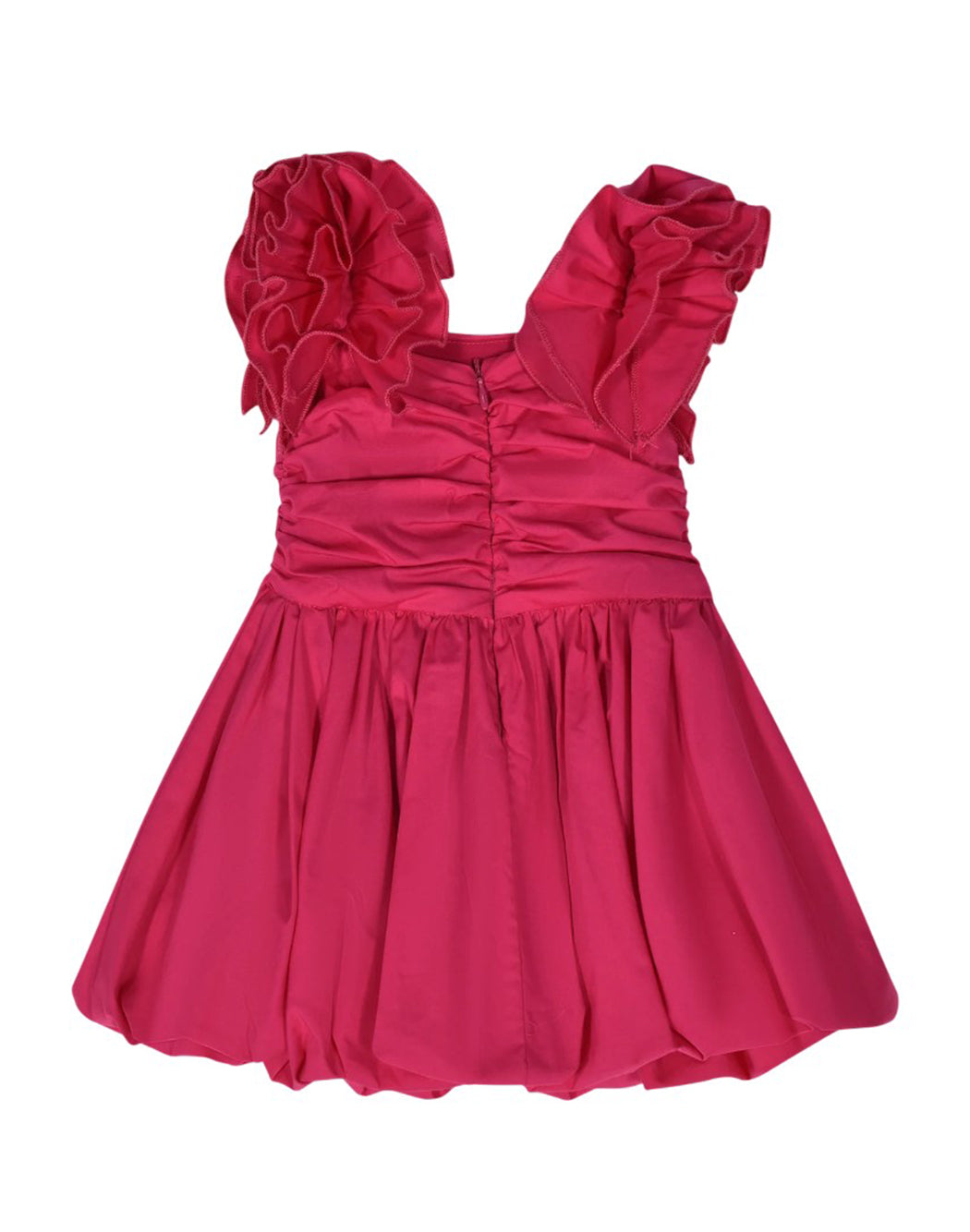 Fun Fun Fucsia