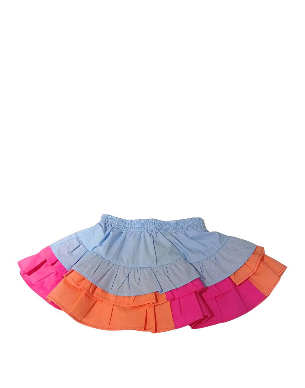 Fun Fun Multicolor