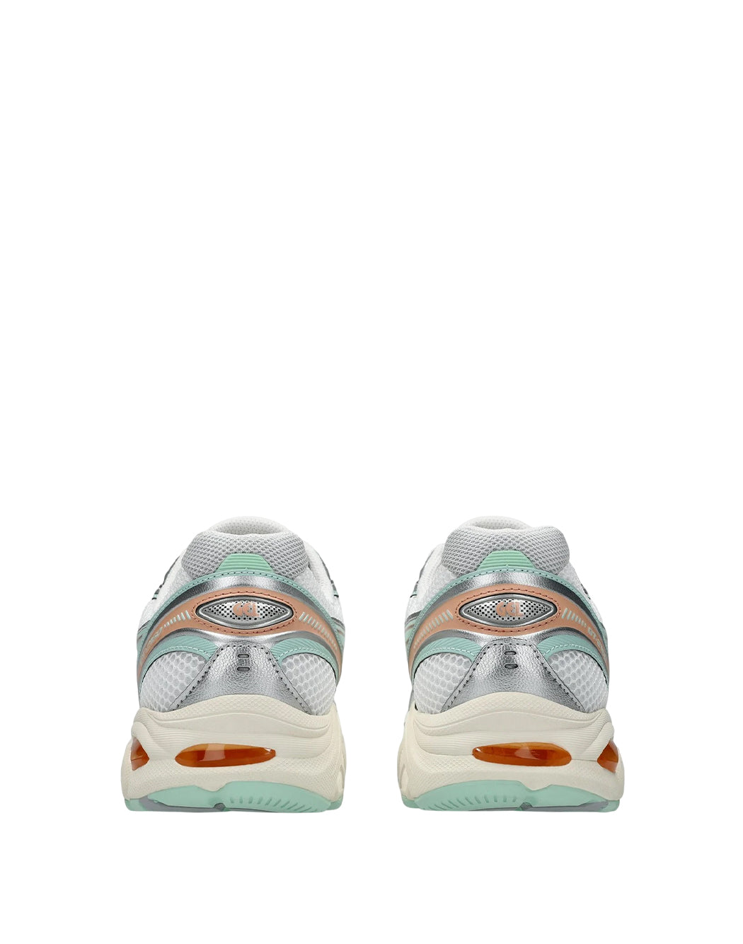"Asics SNEAKERS "GT-2160" White"