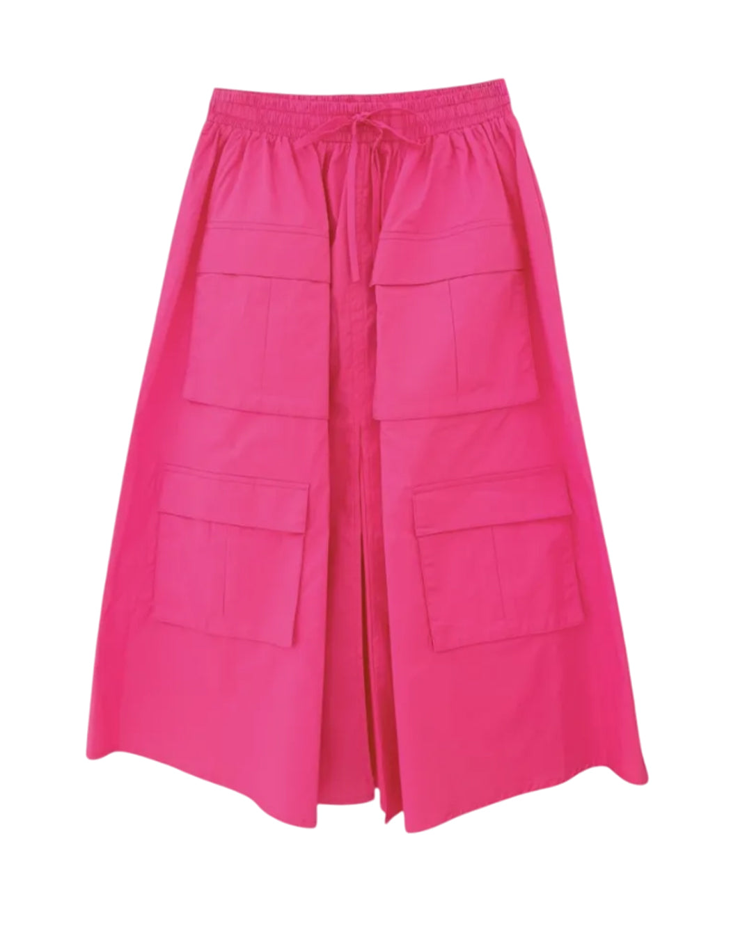 Fun Fun Fucsia