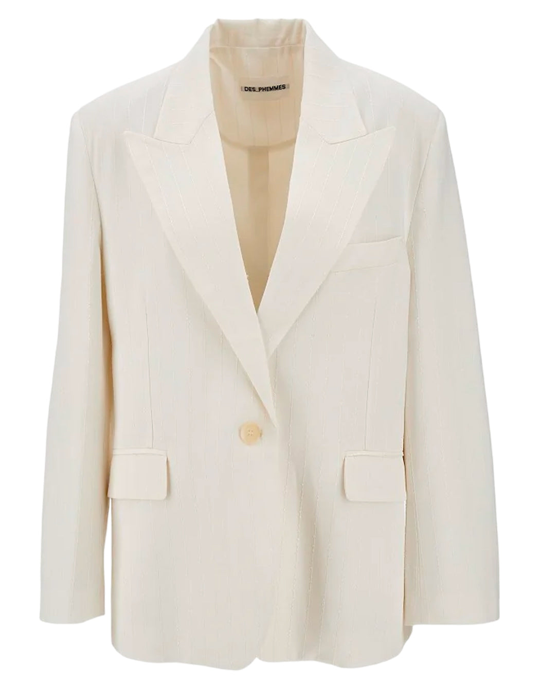 Des Phemmes Bianco