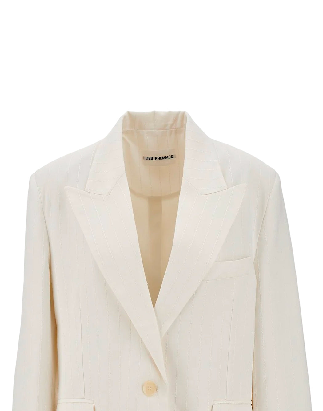 Des Phemmes Bianco